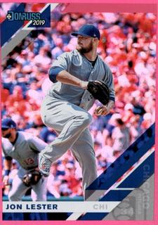 Jon Lester