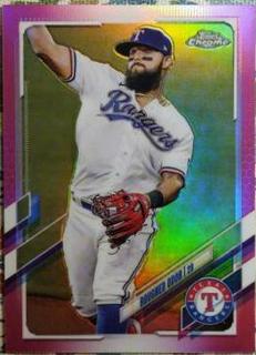Rougned Odor