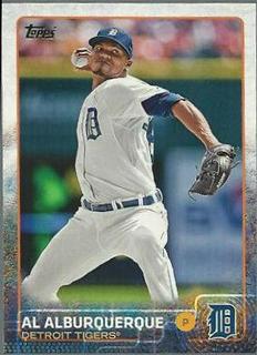 Al Alburquerque