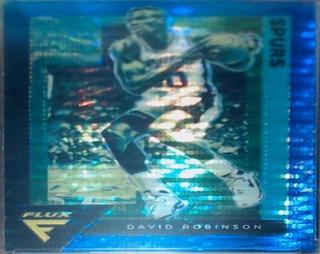 David Robinson