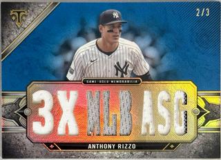 Anthony Rizzo