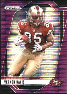 Vernon Davis