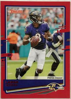 Lamar Jackson