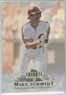 Mike Schmidt