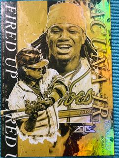 Ronald Acuna Jr.