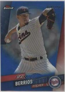 Jose Berrios