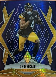 DK Metcalf