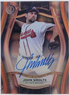 John Smoltz