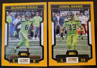 Quandre Diggs