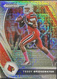 Teddy Bridgewater