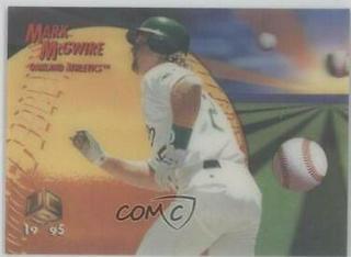Mark McGwire