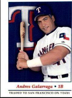 Andres Galarraga