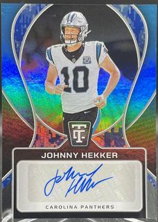 Johnny Hekker