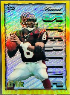 Jeff Blake