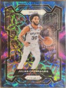 Julian Champagnie