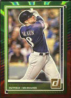 Ryan Braun