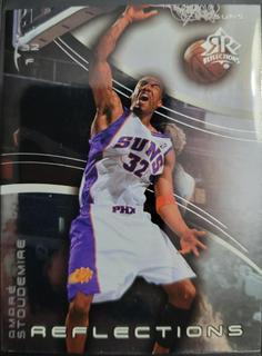 Amare Stoudemire