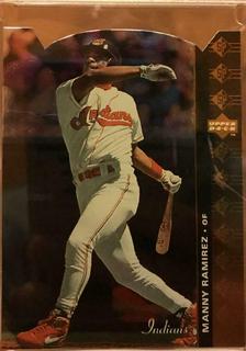 Manny Ramirez