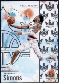 Anfernee Simons
