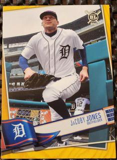 JaCoby Jones