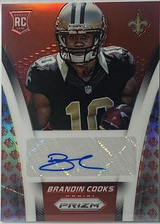 Brandin Cooks