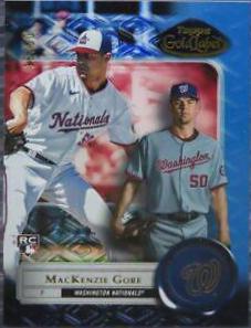 MacKenzie Gore