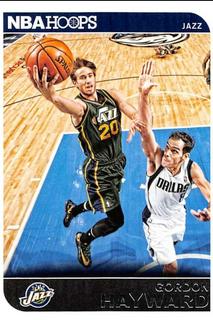 Gordon Hayward