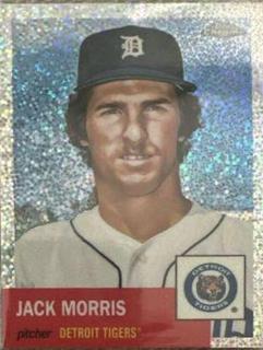 Jack Morris
