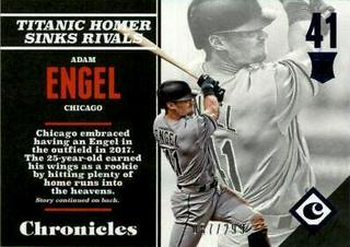 Adam Engel