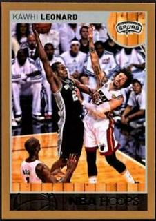 Kawhi Leonard