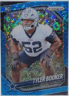 Tyler Booker