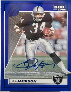 Bo Jackson