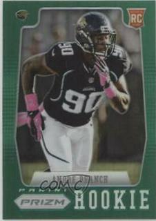 Andre Branch