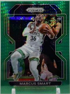 Marcus Smart