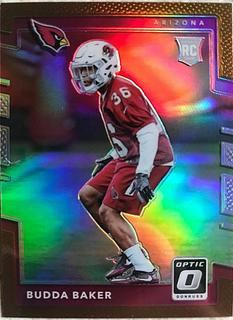 Budda Baker