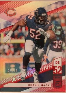 Khalil Mack