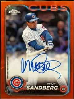 Ryne Sandberg