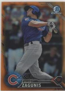 Mark Zagunis