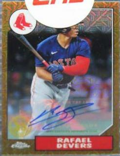 Rafael Devers