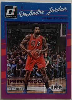 DeAndre Jordan