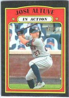 Jose Altuve