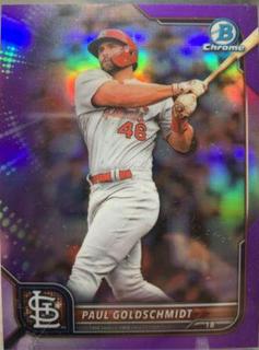 Paul Goldschmidt