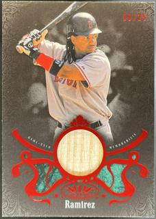 Manny Ramirez