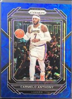 Carmelo Anthony