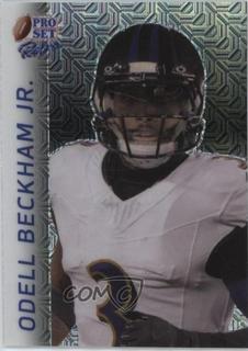 Odell Beckham Jr.