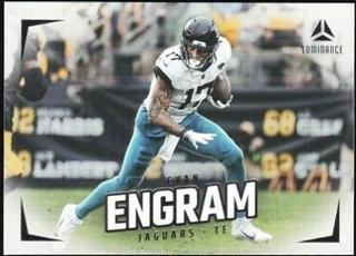 Evan Engram
