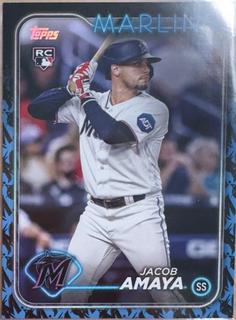 Jacob Amaya