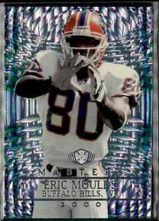 Eric Moulds