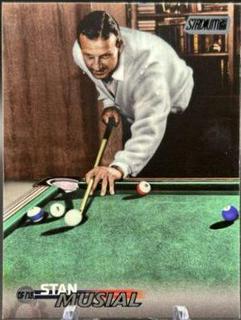 Stan Musial