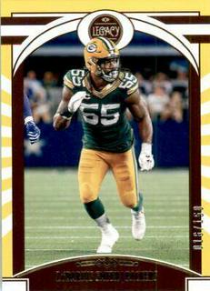 Za'Darius Smith